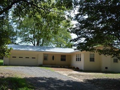 4490 Heber Springs Rd N, Ida, AR, 72546