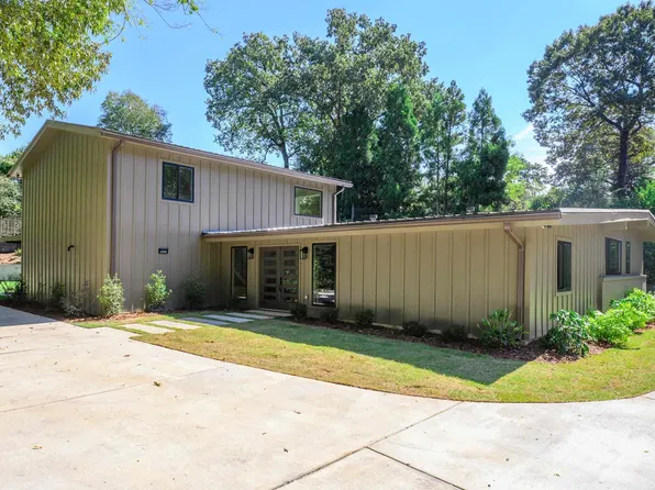 4505 Cahaba River Rd, Birmingham, AL 35243