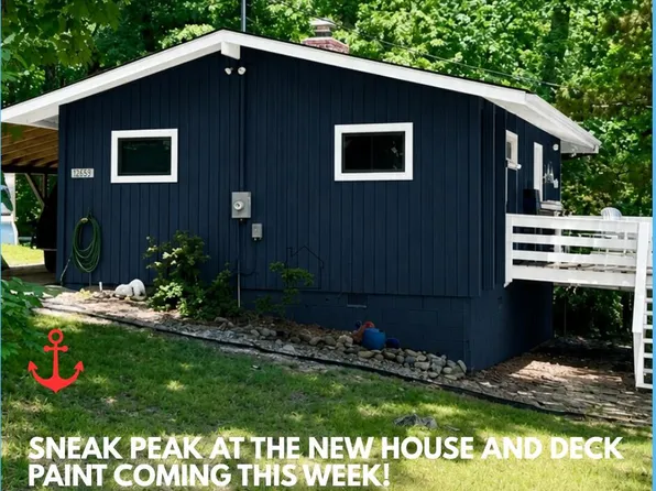 23188 Farm Road 1245, Shell Knob, MO 65747