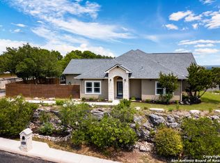17202 Laurel Xing, Helotes, TX 78023