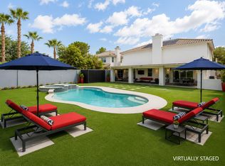 3730 Ruskin St, Las Vegas, NV 89147