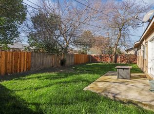 2176 Kirk Way, Sacramento, CA 95822
