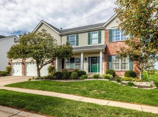 819 Wheaton Way, Saint Louis, MO 63141