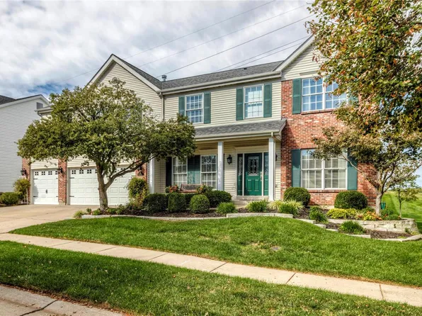 819 Wheaton Way, Saint Louis, MO 63141