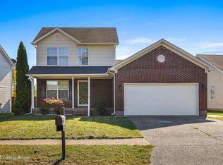 13007 Bessels Blvd, Louisville, KY 40272
