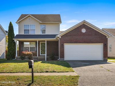 13007 Bessels Blvd, Louisville, KY, 40272