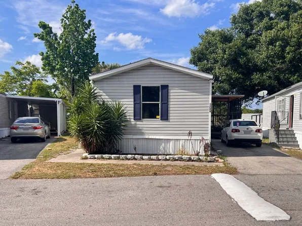 1289 Kilbee Cir #4017, Orlando, FL 32825