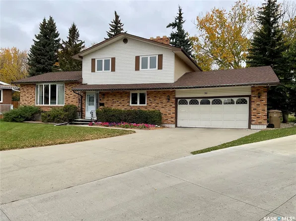 30 Nicol Place, Regina, SK S4V 0B9