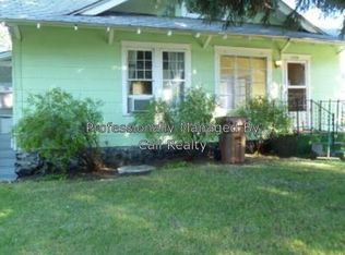 1003 E 12th Ave, Spokane, WA 99202