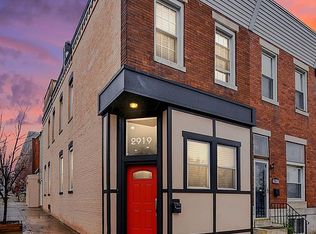 2919 Eastern Ave, Baltimore, MD 21224
