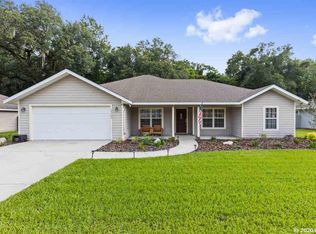 23542 NW 3rd Ave, Newberry, FL 32669
