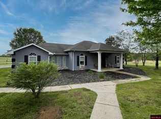 4201 Flora Cemetery Rd, Viola, AR 72583