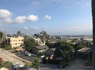 1874 Titus St, San Diego, CA 92110