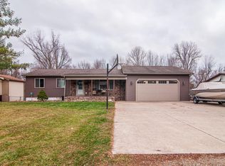 4989 Worth St, Millington, MI 48746