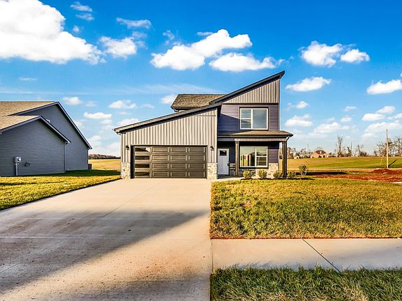 4th image of 520 Ayden Ln Lot 86