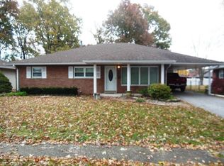 6 Devon Hill Ln, Granite City, IL