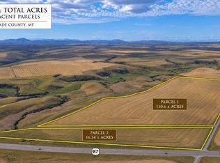 Nhn Us Hwy #87, Belt, MT 59412