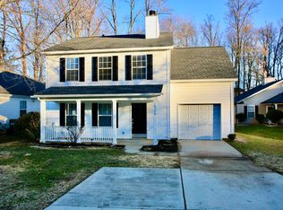 12122 Stewarts Crossing Dr, Charlotte, NC 28215