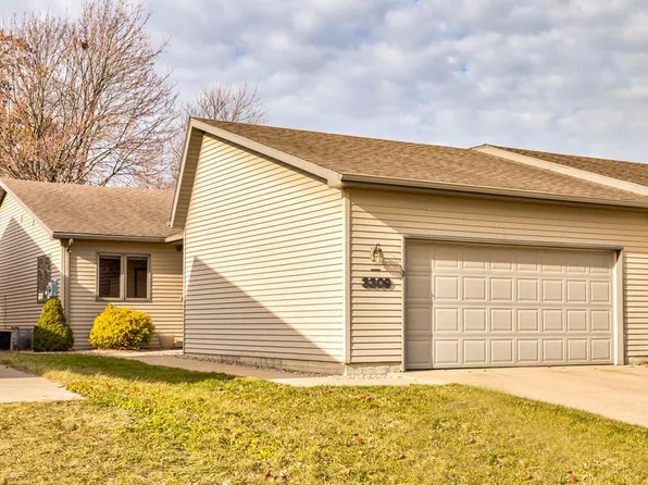 3309 Polaris Dr, Ames, IA 50010