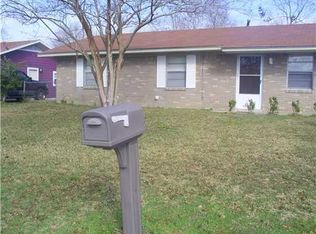 206 Tandy Dr, Gulfport, MS 39503