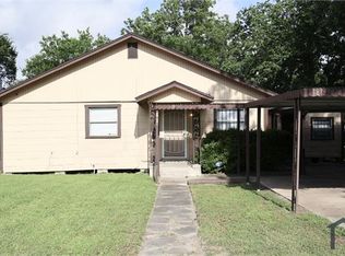 4609 Dabney St, Houston, TX 77026