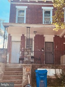 2921 Belmont Ave, Baltimore, MD, 21216