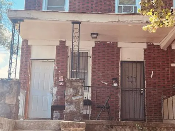 2921 Belmont Ave, Baltimore, MD 21216