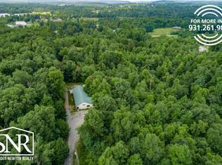 1410 Buckner Rd, Monterey, TN 38574