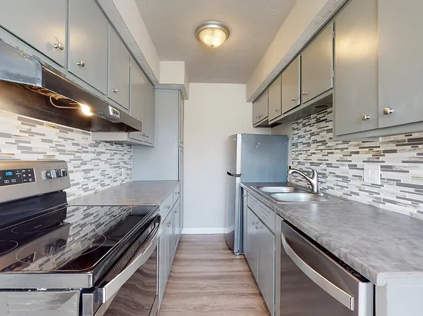 Prince Charles Apartments