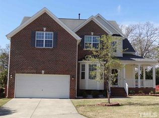 1606 Carnation Dr, Durham, NC 27703