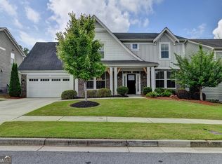 1891 Primrose Park Rd, Sugar Hill, GA 30518