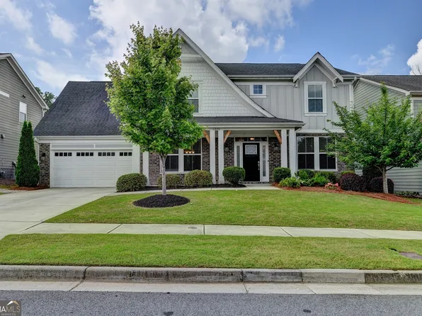1891 Primrose Park Rd, Sugar Hill, GA 30518