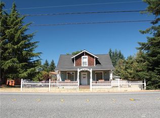 9204 55th Ave NE, Marysville, WA 98270