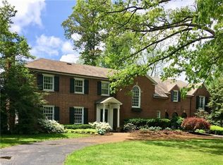 444 N Portage Path, Akron, OH 44303