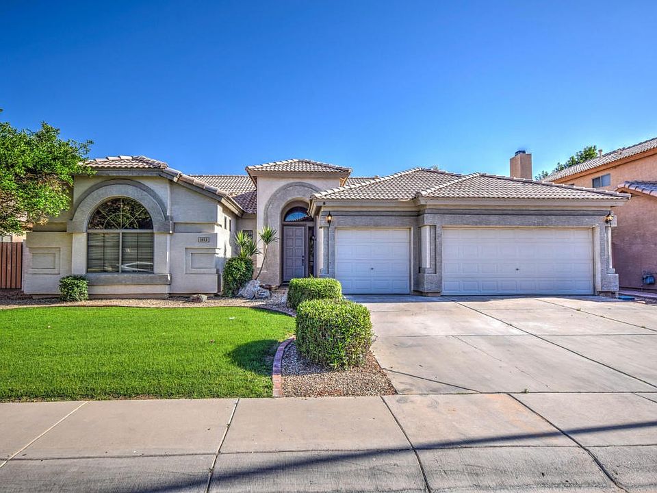 Gilbert Homes for Sale.