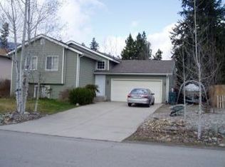 7305 W Wright St, Rathdrum, ID 83858