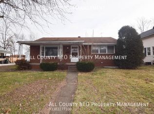 1530 Frederick Ave SW, Canton, OH 44706