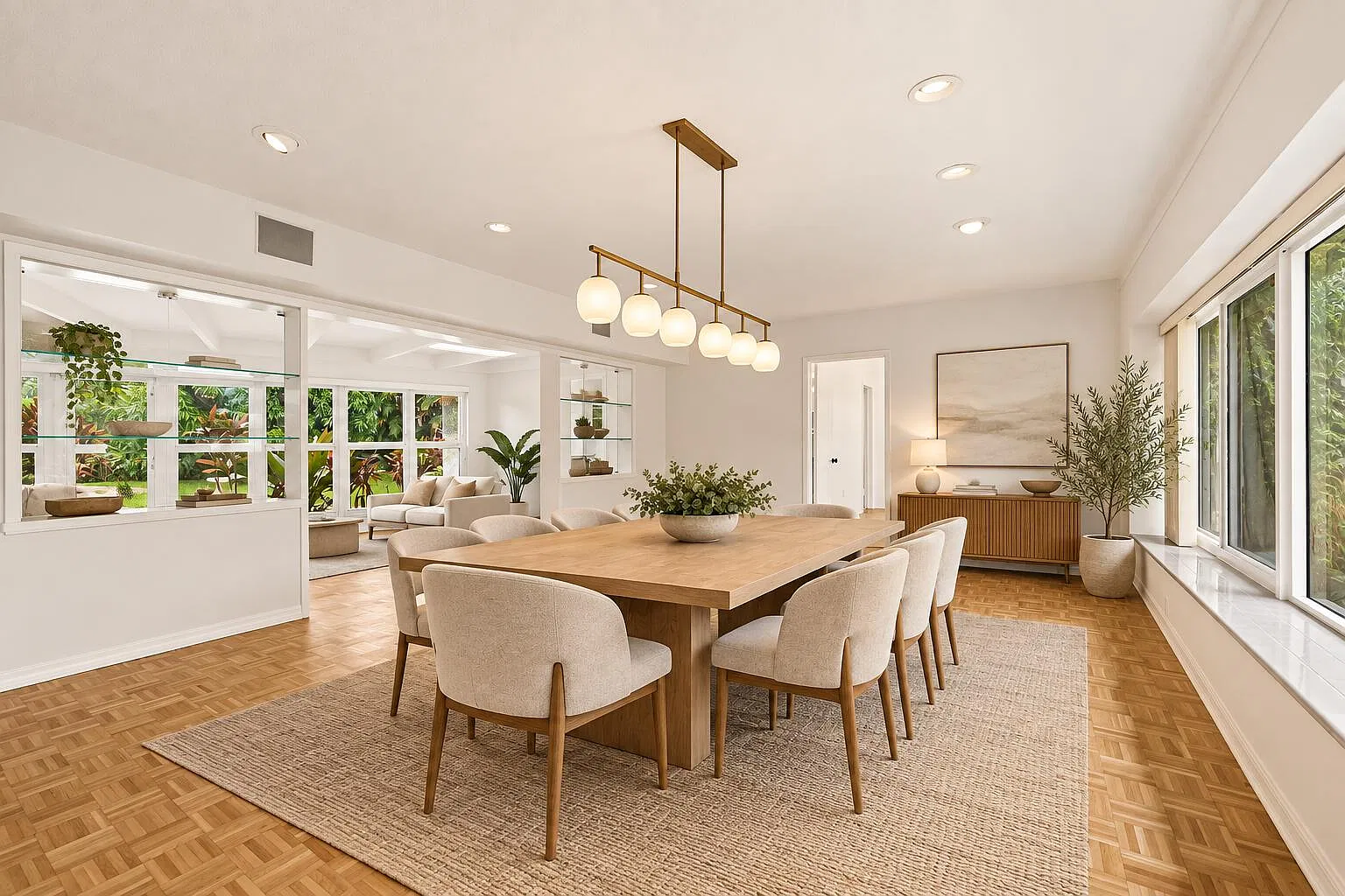 3 bed, 2.0 bath, 2069 sqft, $6,500 — Photo 2