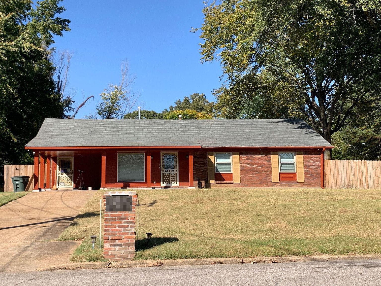 1882 W Holmes Rd, Memphis, TN 38109 Zillow