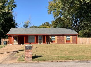 1882 W Holmes Rd, Memphis, TN 38109