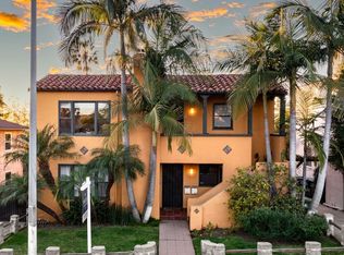 1317 Hauser Blvd, Los Angeles, CA 90019