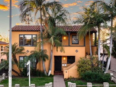 1317 Hauser Blvd, Los Angeles, CA, 90019
