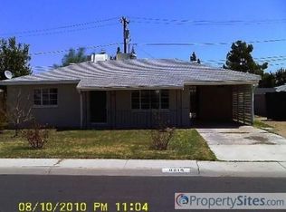11815 N 113th Ave, Youngtown, AZ 85363