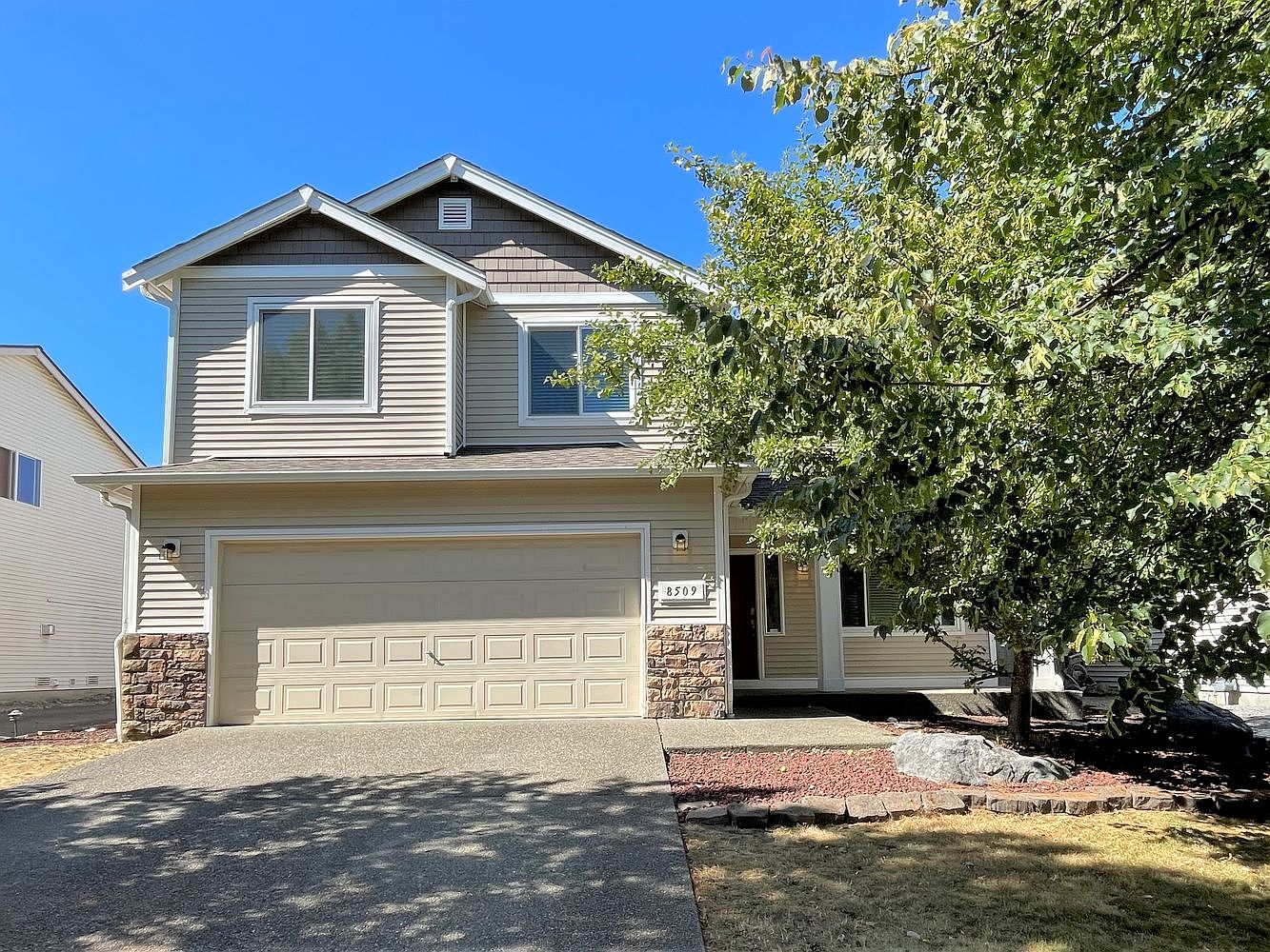 8509 205th Street Ct E, Spanaway, WA 98387 Zillow