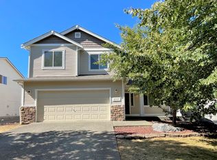 8509 205th Street Ct E, Spanaway, WA 98387
