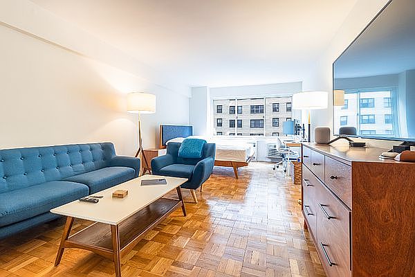 1st image of 249 E 48th St APT 8F
