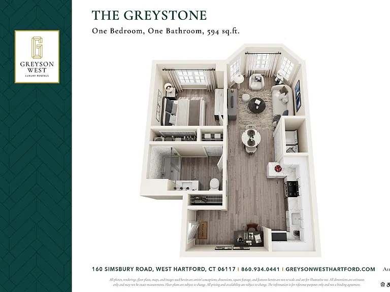 Greyson West — Photo 59