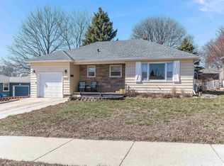 1901 S Lyndale Ave, Sioux Falls, SD 57105