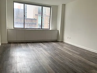 Rented by The Dermot Realty Management Company