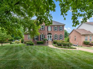 5511 Saddlewood Ln, Brentwood, TN 37027